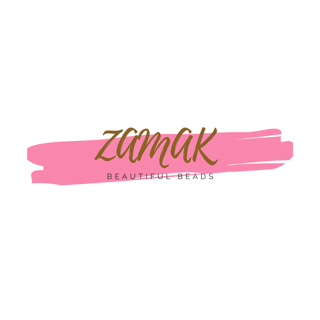 Zamak – Beautiful Beads & Bows