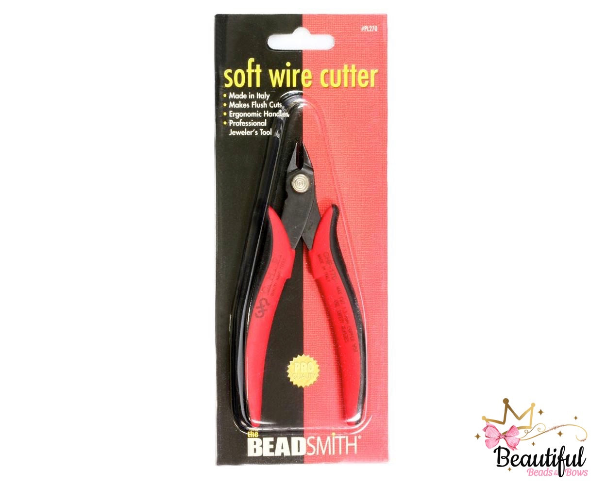 Flush Wire Cutter