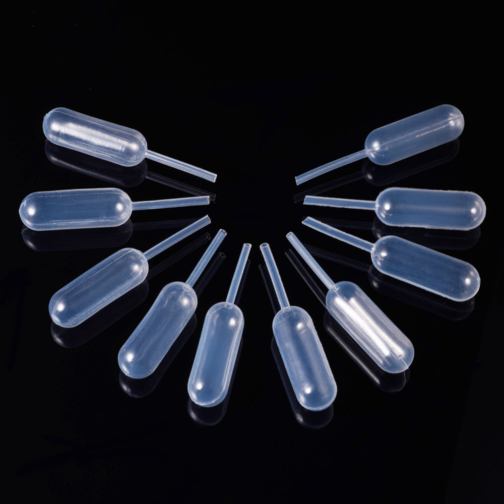 Gotero desechable 4ml