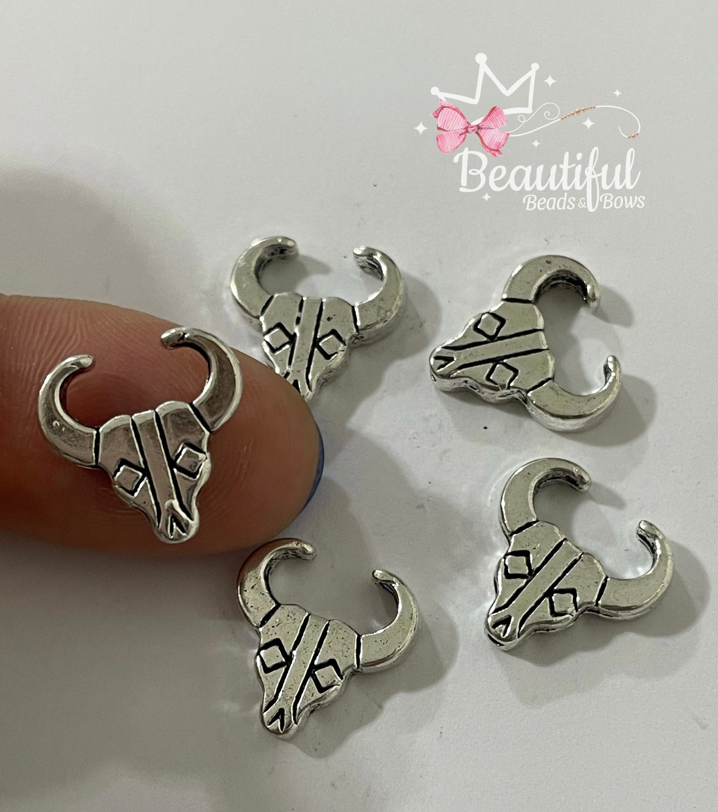 Beads de Toro