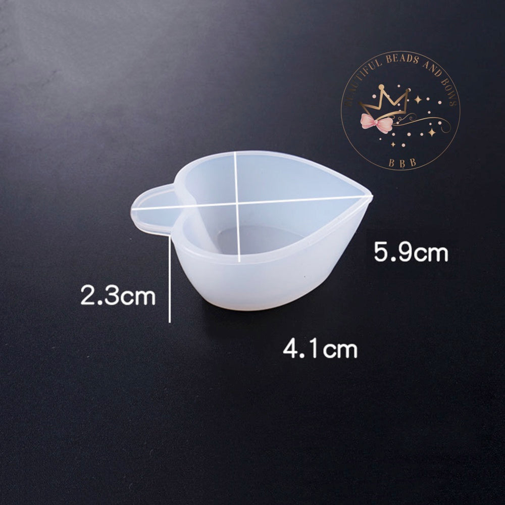 Mixing Cup