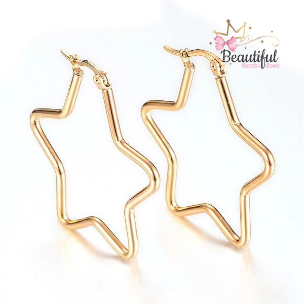 SS304G Pantallas Estrella
