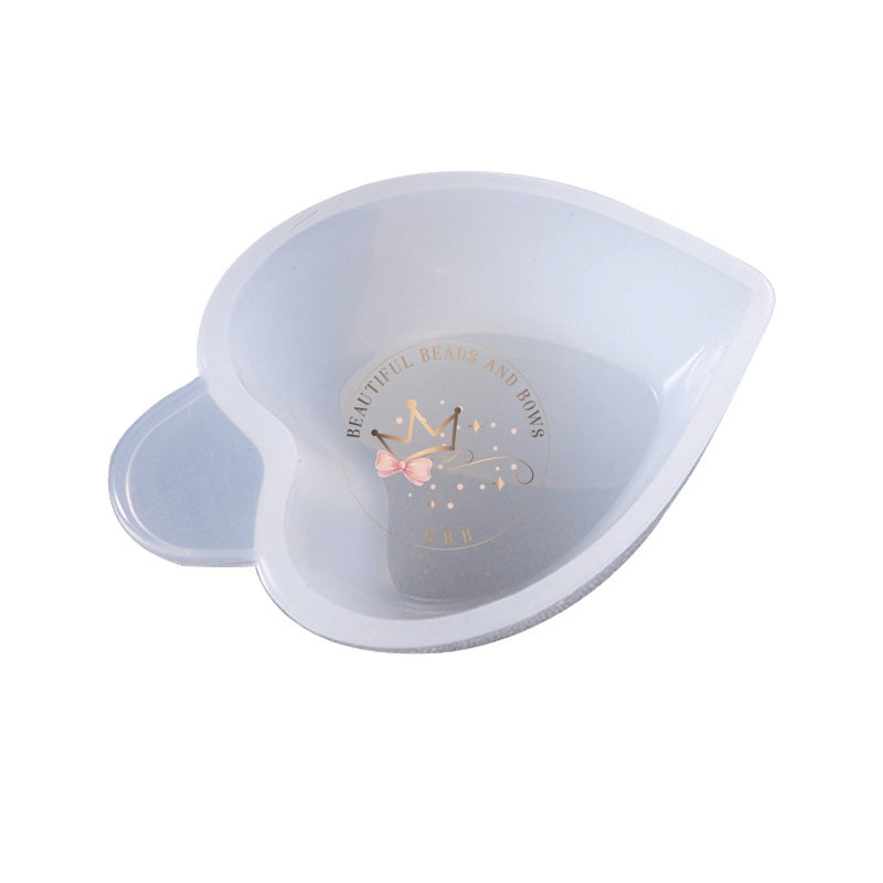 Mixing Cup
