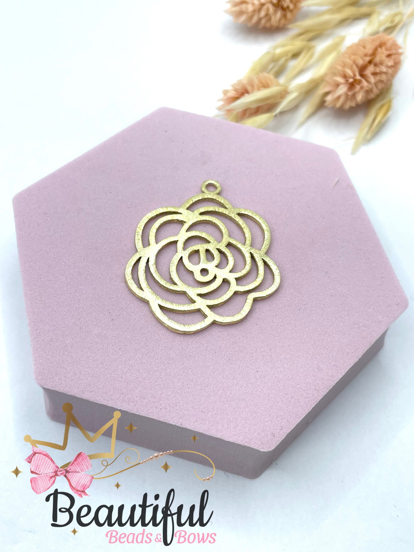24KGP Rose 35mm