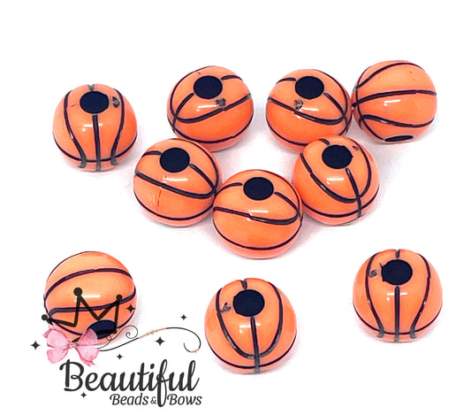 Baloncesto Beads