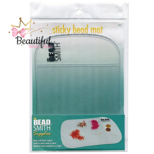 Sticky Bead Mat