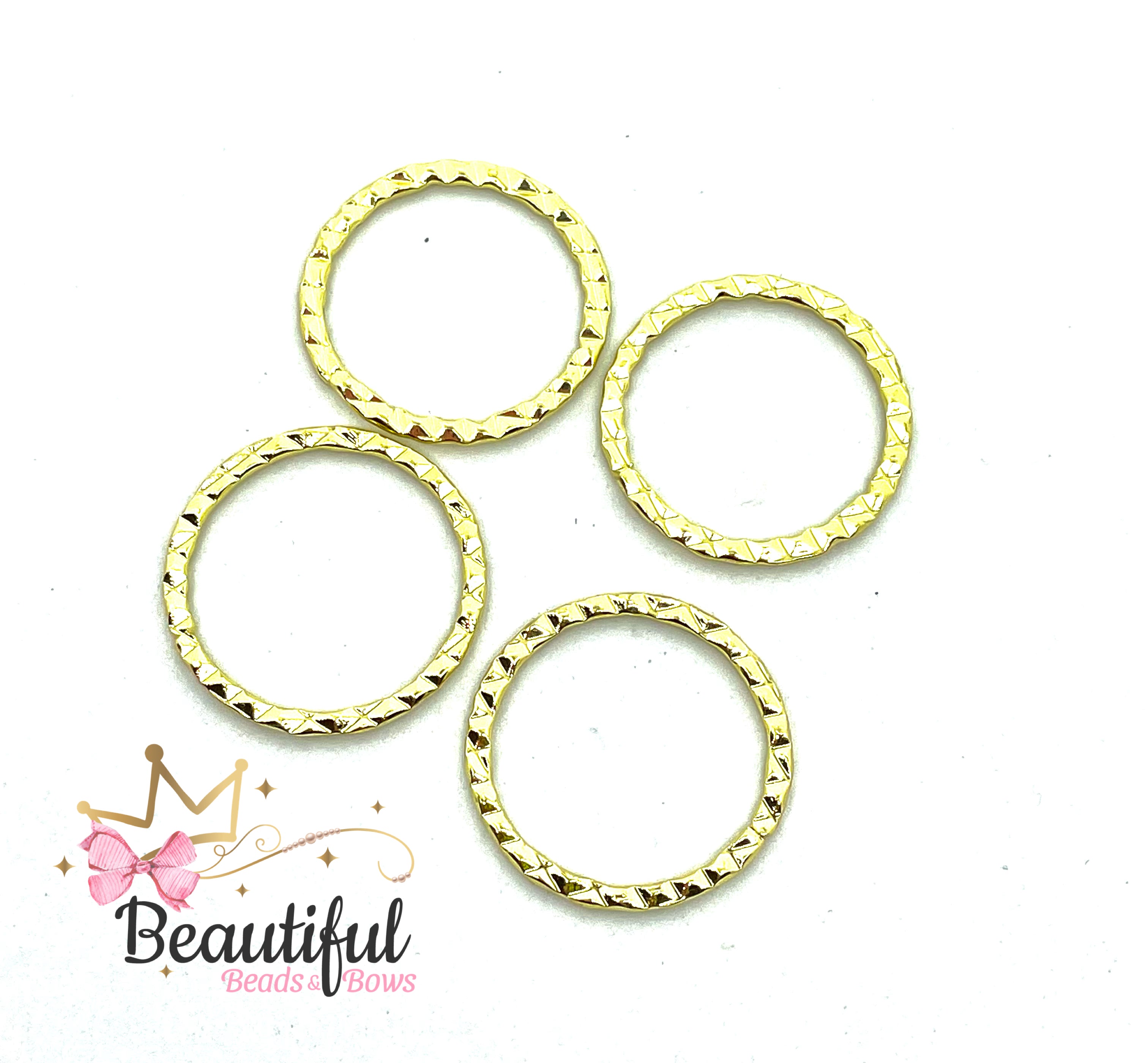 Alloy Pendants – Beautiful Beads & Bows
