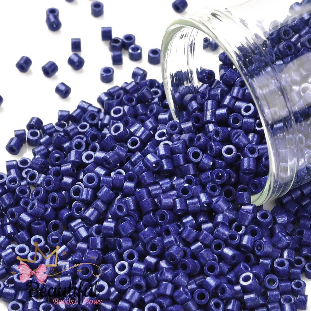Cylinder Seed Beads