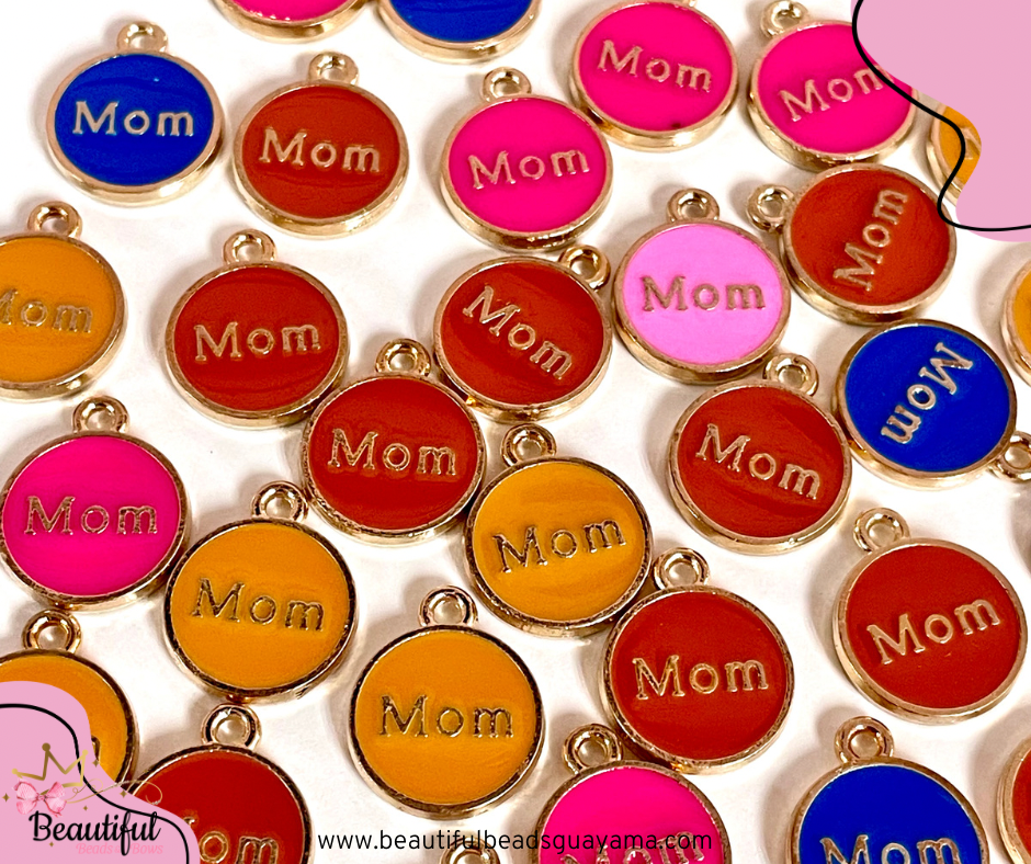 Alloy Enamel Mom 8pc