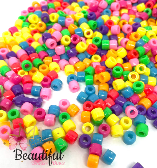 Pony Beads