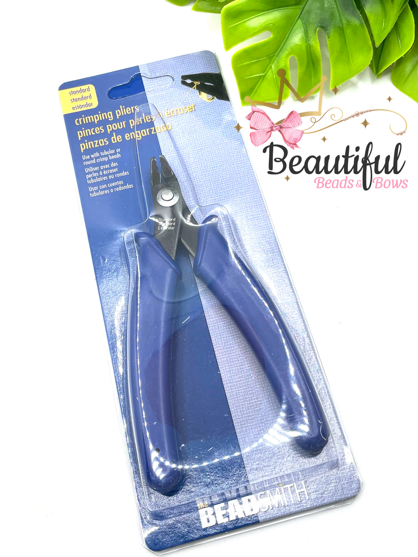 Crimp Plier