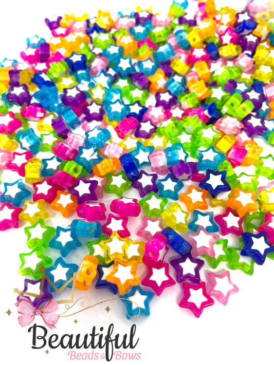 Star Beads